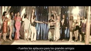 EL PEJESAPO (subtítulos en inglés) subida por el autor