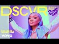GloRilla Introducing GloRilla Vevo DSCVR Artists To Watch 2023