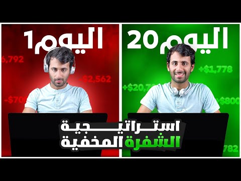أفضل مشروع للربح من الانترنت 2026 عبر التسويق بالعمولة