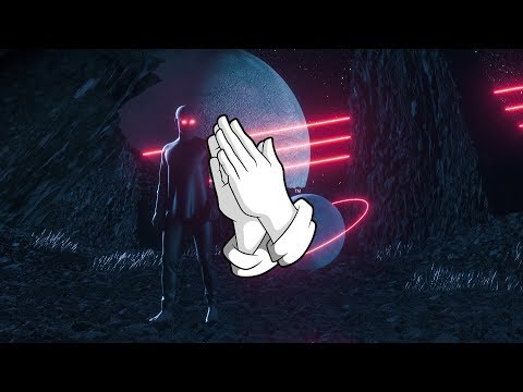 Beganie & Legendary - The Vibe (ft. Jack Light)