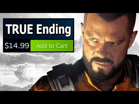 Callisto Protocol's DLC proves things can always get worse