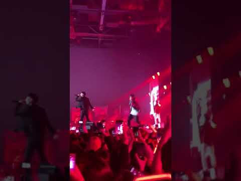 [Fancam] 181229 pH-1 Good Day live @ SKA Super Swag Festival 2018 Season 4