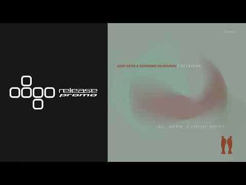 PREMIERE: Juan Sapia & Geronimo Eguiguren - Delorean (K Loveski Remix) [Or Two Strangers]
