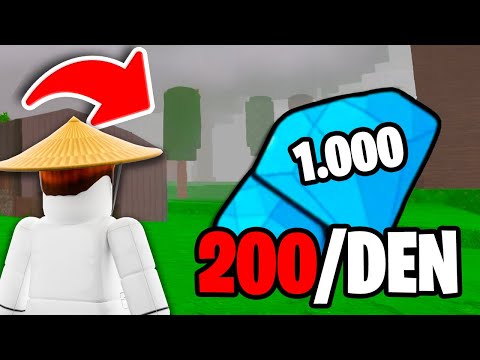 Jak Získat DIAMANTY v 99 Nocí ve Strašidelném Lese!