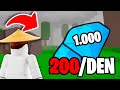 Jak Získat DIAMANTY V 99 Nocí Ve Strašidelném Lese
