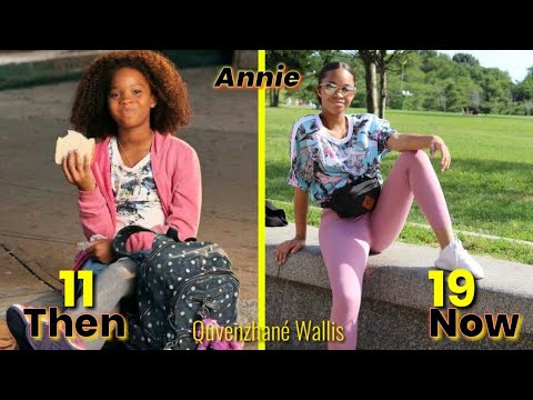 Annie 2014 Cast Then and Now 2022 [ How They Changed ]