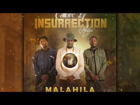 1. Calibre 27 - Malahila (Officiel 2022)