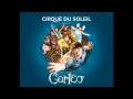 Cirque du Soleil Corteo ( Paradies ) 