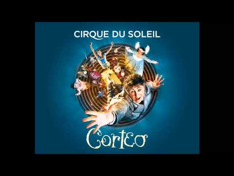 Cirque du Soleil Corteo ( Paradies )