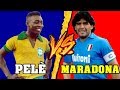 Pelè VS Maradona - Battaglia Rap Epica - Manuel Aski feat. Amendola Brothers Pelè VS Maradona - Battaglia Rap Epica - Manuel Aski feat. Amendola Brothers