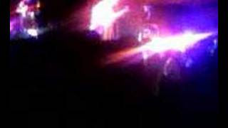 The Hoosiers live- Worst Case Scenario