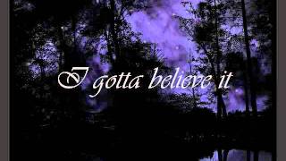 Skillet -Will you be there