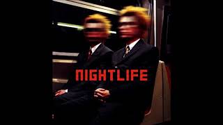 09 Boy Strange / Pet Shop Boys