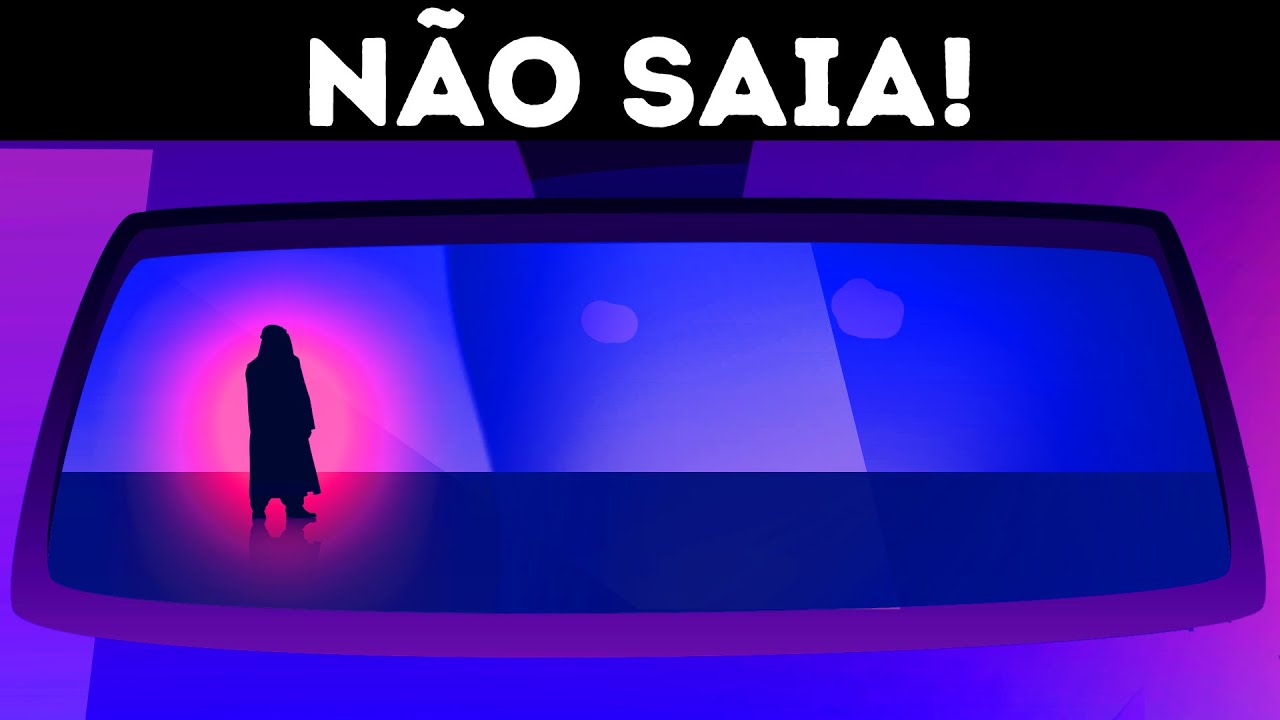 Como Agir se Alguém Estiver Seguindo Você