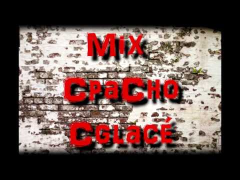 Nicky Larson- CpaCho Cglacé Mix  2016 DeEjay Wilo 974!!