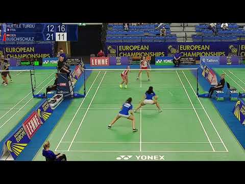 Quickest serving return?