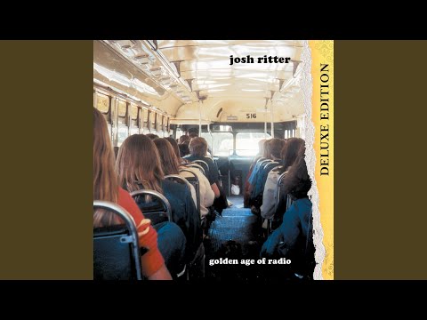 Come and Find Me - Josh Ritter