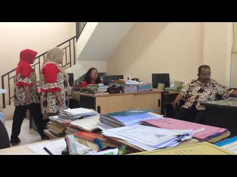 PEMERIKSAAN NOTARIS OLEH MPD INI KOTA SEMARANG