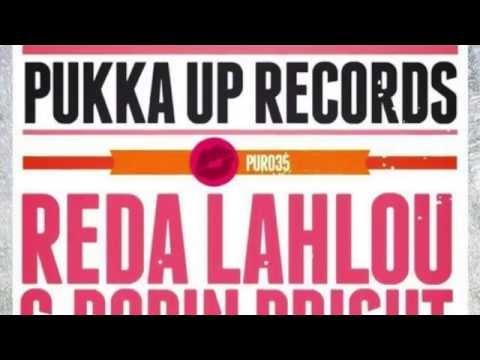 Reda Lahlou & Robin Bright ft. Corrina Joseph - Pioneers of Sound (Falseface Remix)