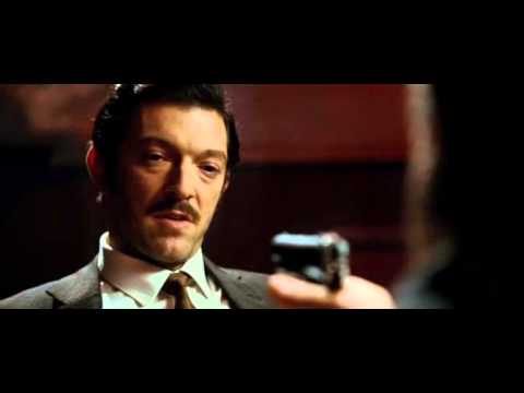 Nemico Pubblico Numero 1 - Ti metti ad abbaiare?