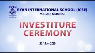 Ryan International School Video