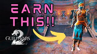 Unlock the COOLEST Medium Armor Sets for GW2 Fashion!!