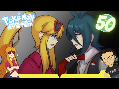 El Final de la Historia - Pokemon Realidea System 50