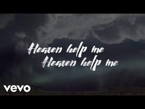 Zach Williams - Heaven Help Me (Official Lyric Video)