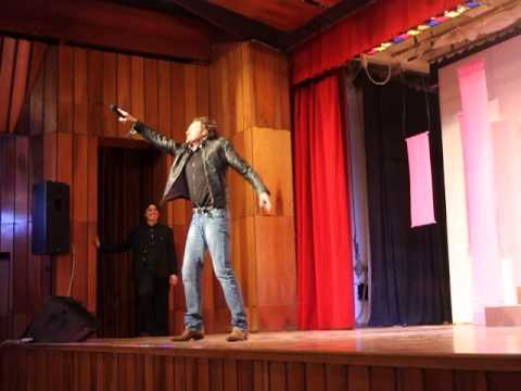 Miller Zoltán tánca