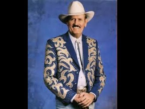 Jimmy C. Newman - Carry On & H-Brown Shuffle