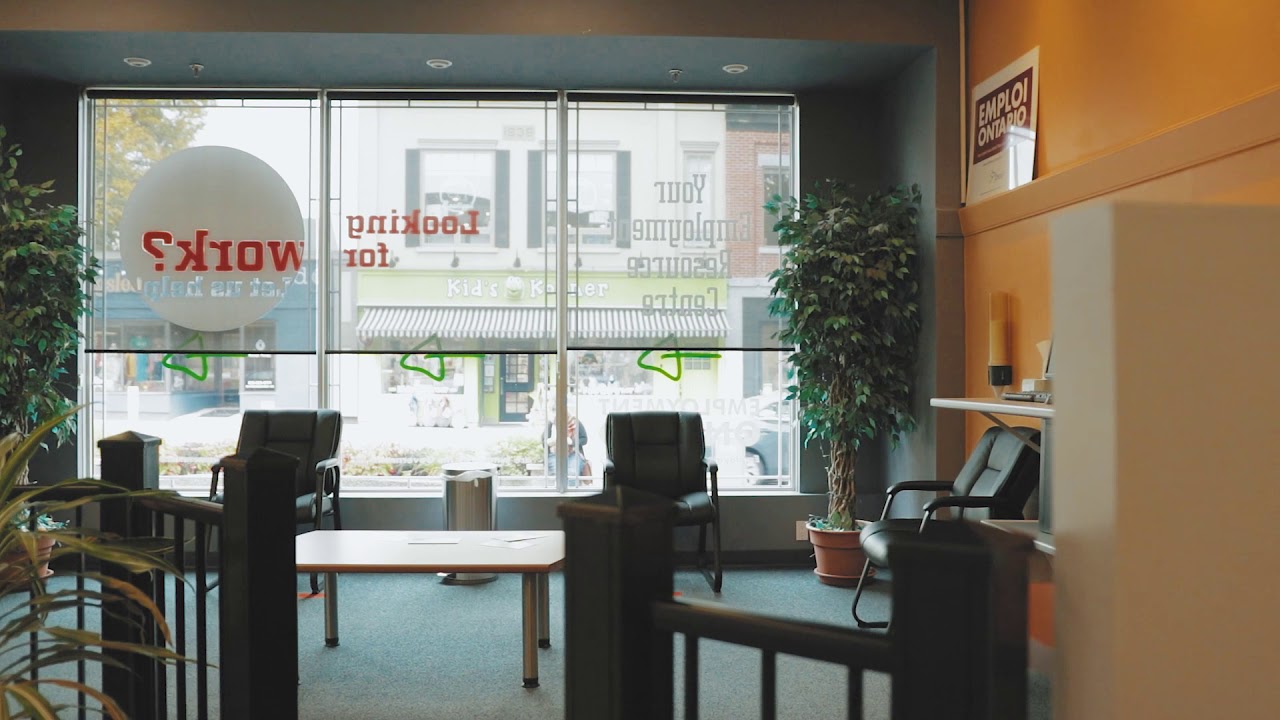 Job Zone d'emploi  - Career Opportunities in Cornwall, SDG and Akwesasne