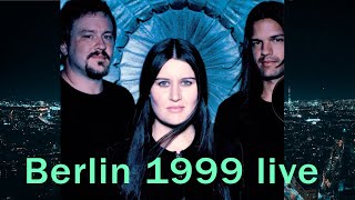 Paula Cole Band - Berlin 1999 (audio)