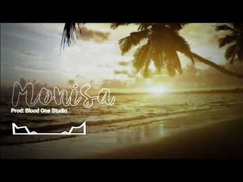 MONISA- InwanBwoy ft  40% & EasyRush & V-square (remake) Blood One Rekodz 677Music2025 🇸🇧 