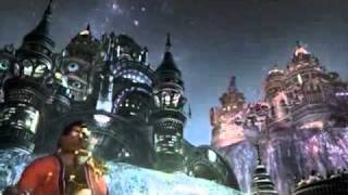 Final Fantasy X &amp; X-2---Nelson, Love Me Today