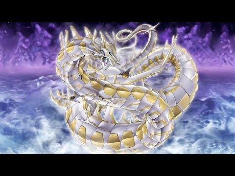 The Most Competitive Cyber Dragon Build | 2026 Yu-Gi-Oh! Deck Profile