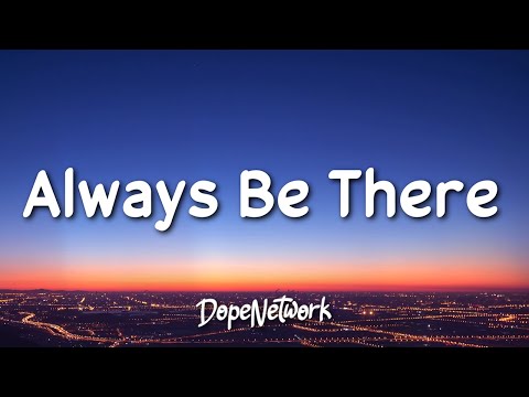 Maher Zain - Always Be There (Lyrics)