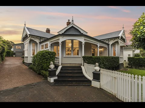 85 Trafalgar Street, Onehunga