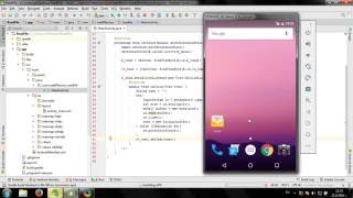 Read text file from assets folder in Android Studio
