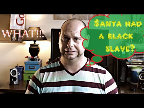 Worlds Strangest Holiday Traditions