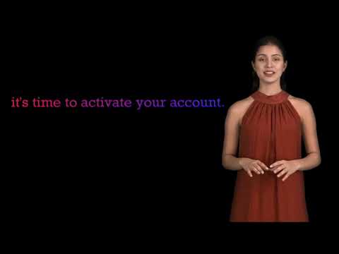 Steps to become a member of A4C Internet Project 1 1