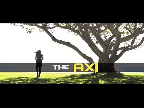 THE AXI: S4 E02 / TREE OF LIGHT / FULL EPISODE / JAJA VANKOVA / Director: ShawnWellingAXI