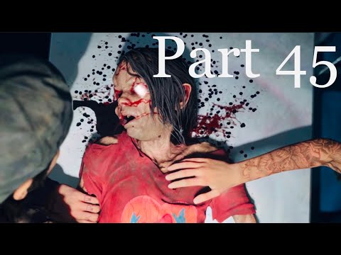 DAYS GONE Walkthrough Gameplay Part 45 - (PS 5)