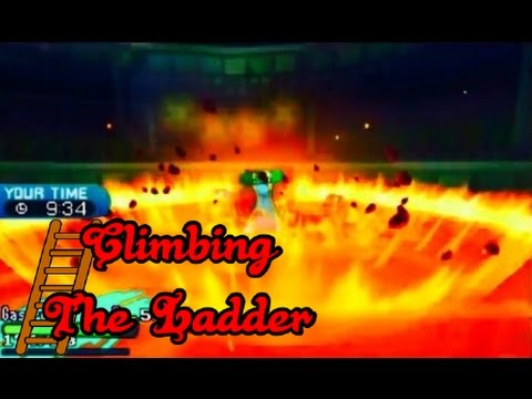 Climbing The Ladder VGC 2017 [Live] Ep. 02 - Crits Galore!