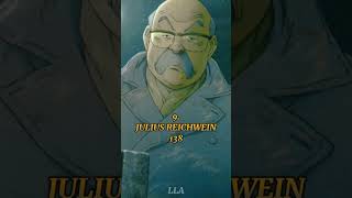 Download lagu Top 11 highest IQ in Monster mp3