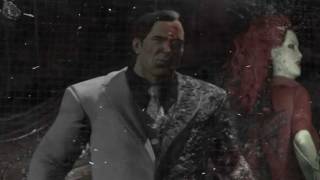 {Two-Face x Poison Ivy} Grip Me In Your Hands // Bang MEP Prt 9