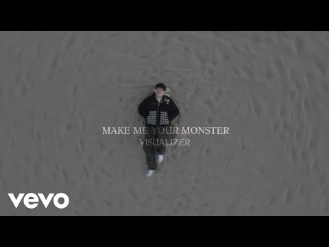 Miniatura de MAKE ME YOUR MONSTER