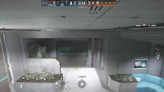 シージ【参加型】 ランク@1  vc必須　固定メンバー募集中！
