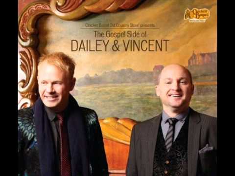 Dailey and Vincent - Fourth Man in the Fire
