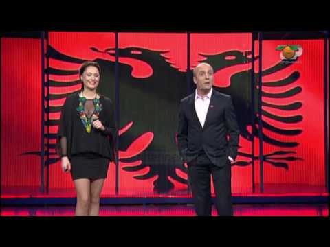 Portokalli, 25 Nentor 2012 - Editoriali (Cfare do te ndodhe pas festes!)