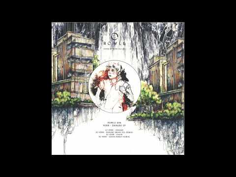 Vern - Euxin (Barut Remix) [RWL006]